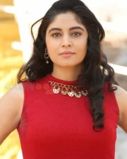 Telugu Actress Zahida Sam Photos