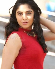 Telugu Actress Zahida Sam Photos