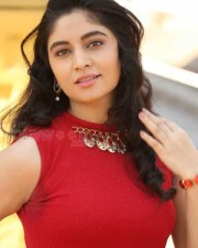 Telugu Actress Zahida Sam Photos