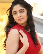 Telugu Actress Zahida Sam Photos