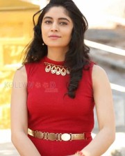 Telugu Actress Zahida Sam Photos