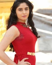 Telugu Actress Zahida Sam Photos