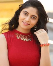 Telugu Actress Zahida Sam Photos