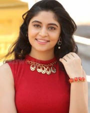 Telugu Actress Zahida Sam Photos