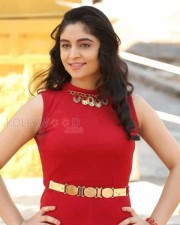 Telugu Actress Zahida Sam Photos