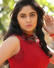 Telugu Actress Zahida Sam Photos