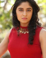 Telugu Actress Zahida Sam Photos