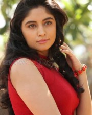 Telugu Actress Zahida Sam Photos