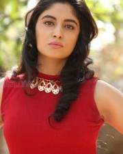 Telugu Actress Zahida Sam Photos