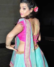 Telugu Heroine Diksha Panth Hot Photos