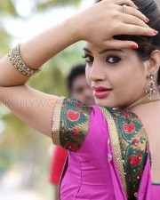 Telugu Heroine Diksha Panth Hot Photos