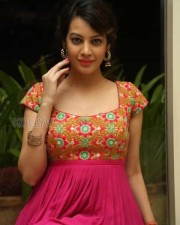 Tollywood Actress Deeksha Panth Latest Stills