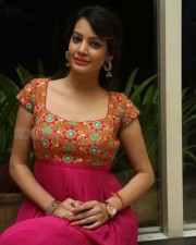 Tollywood Actress Deeksha Panth Latest Stills