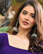 Tollywood Actress Priyanka Jawalkar Latest Photoshoot Stills