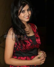 Tollywood Actress Shamili Pics