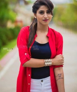 Anchor Varshini Sex - Tv Anchor Varshini Sounderajan Photos 11 (121907) | Kollywood Zone