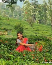 Vanakkam Chennai Heroine Priya Anand Photos