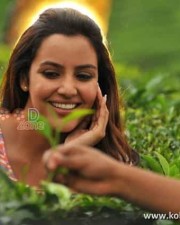 Vanakkam Chennai Heroine Priya Anand Photos