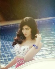 Actress Adah Sharma Photoshoot Stills