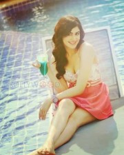 Actress Adah Sharma Photoshoot Stills