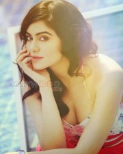 Actress Adah Sharma Photoshoot Stills