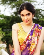 Actress Adah Sharma Sexy Photoshoot Pictures