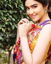 Actress Adah Sharma Sexy Photoshoot Pictures