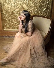 Actress And Model Adah Sharma Gng Magazine Photoshoot Pictures