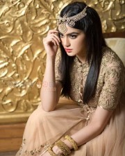 Actress And Model Adah Sharma Gng Magazine Photoshoot Pictures