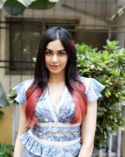 Actress And Model Adah Sharma Latest Sexy Photoshoot Pictures