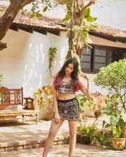 Actress And Model Adah Sharma Latest Sexy Photoshoot Pictures