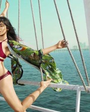 Actress And Model Adah Sharma Latest Sexy Photoshoot Pictures