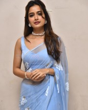 Actress Ashika Ranganath at Miss You Movie Press Meet Photos 03