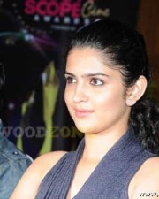 Actress Deeksha Seth Stills