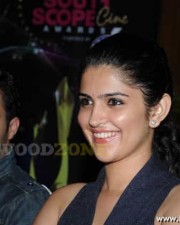 Actress Deeksha Seth Stills