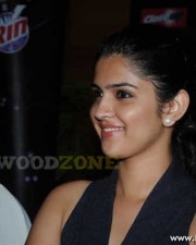 Actress Deeksha Seth Stills