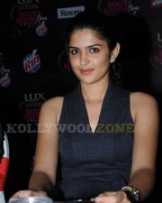 Actress Deeksha Seth Stills