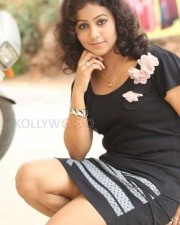 Actress Deepu Naidu Pictures