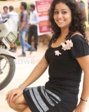 Actress Deepu Naidu Pictures