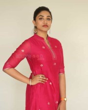 Actress Malavika Satheesan Press Meet Photos