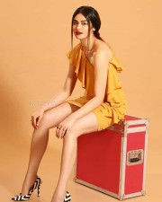 Actress Model Adah Sharma Femina Photo Shoot Photos