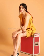 Actress Model Adah Sharma Femina Photo Shoot Photos