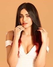 Actress Model Adah Sharma Femina Photo Shoot Photos