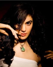 Actress Model Adah Sharma New Stills