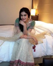 Actress Model Adah Sharma New Stills