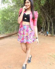 Actress Model Adah Sharma Photos