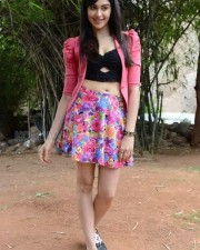 Actress Model Adah Sharma Photos