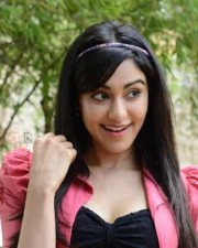 Actress Model Adah Sharma Photos