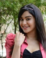 Actress Model Adah Sharma Photos