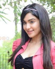 Actress Model Adah Sharma Photos